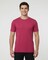 BELLA + CANVAS CVC Jersey Short Sleeve Crewneck T-Shirt for Custom Printing & Casual Comfort Blank Tee
